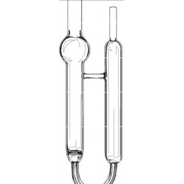 默克Supelco帶篩板的吹掃取樣器22781